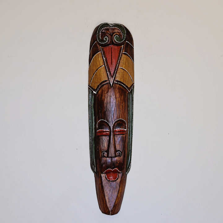 Artistic Masks