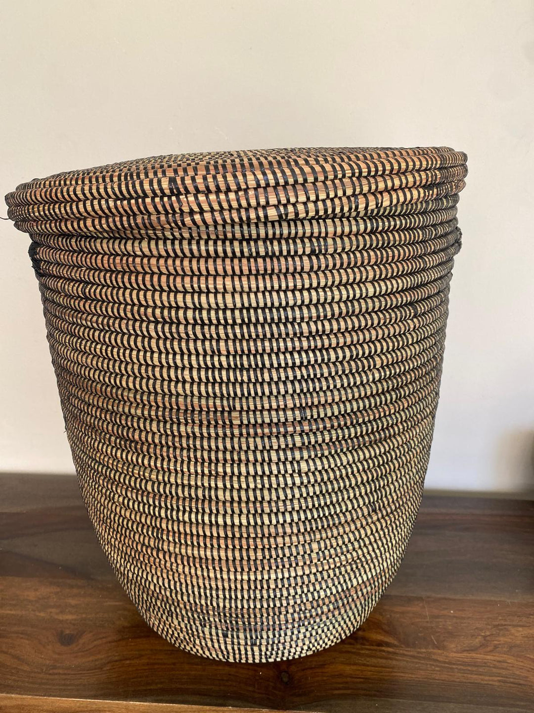 Flat Lid Assorted Hampers - Medium