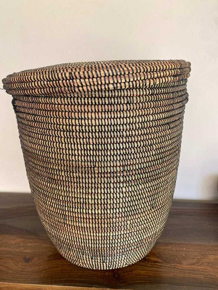 Flat Lid Assorted Hampers - Medium