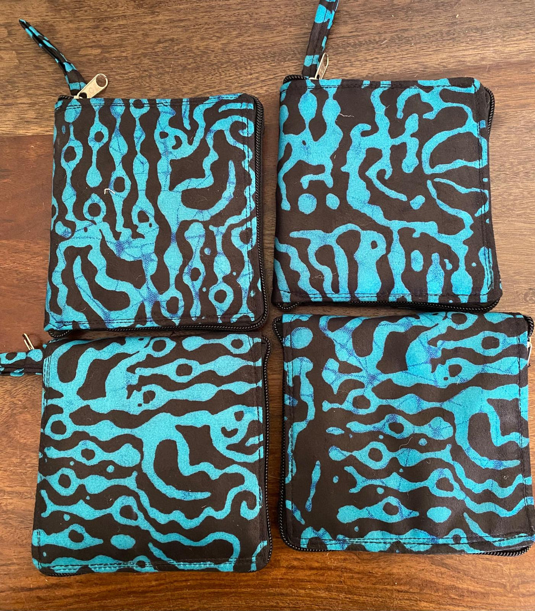 Chitenge Reusable Shopping Tote