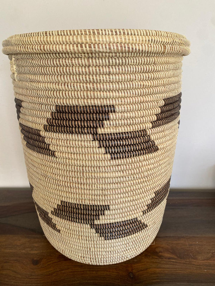 Flat Lid Assorted Hampers - Medium