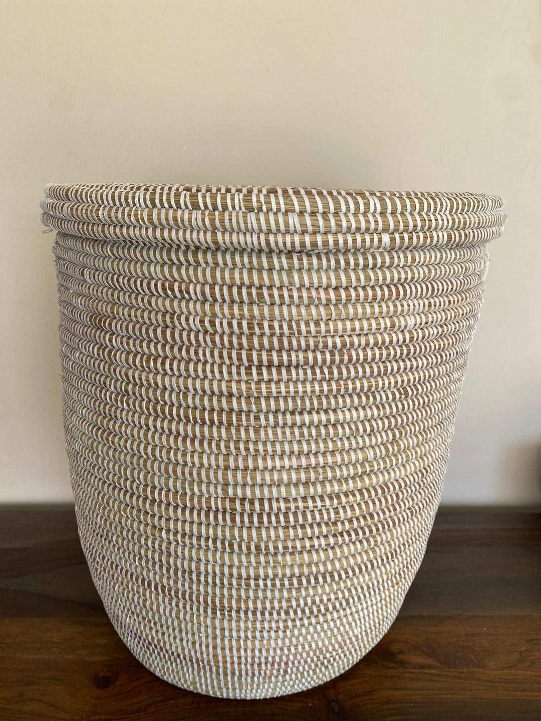 Flat Lid Assorted Hampers - Medium